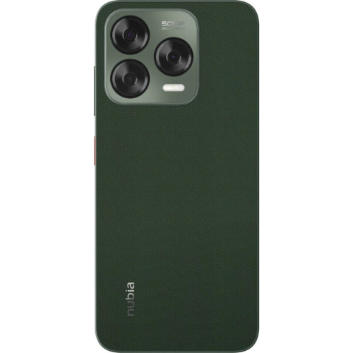 Мобильный телефон ZTE Nubia V70 Design 8/128GB Green (1143713) – ZTE (вид 2)