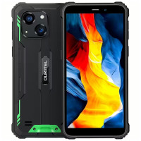 Мобильный телефон OUKITEL WP32 PRO 6/256GB Green (6931940757805)