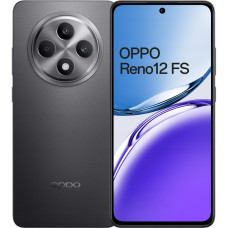 Мобільний телефон Oppo Reno 12 FS 8/512GB Matte Gray (6932169351430)