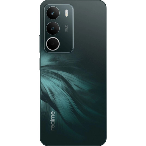 Мобільний телефон realme C71 6/128GB Forest Owl – Realme (вид 2)