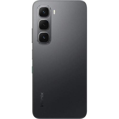 Мобильный телефон Infinix Hot 60i 8/256Gb Sleek Black (4894947093746) – Infinix (вид 2)