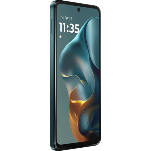 Мобильный телефон Motorola G05 NFC 4/128GB Forest Green (PBA10009UA) – Motorola (вид 2)