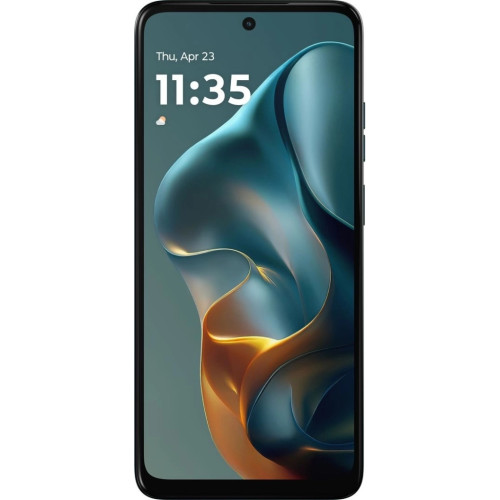 Мобильный телефон Motorola G05 NFC 4/256GB Forest Green (PBA10006UA) – Motorola (вид 1)