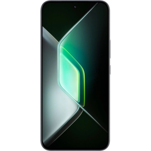 Мобільний телефон Infinix GT 30 Pro 12/256Gb NFC Shadow Ash (4894947086915) – Infinix (вид 1)