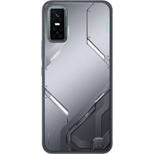 Мобільний телефон Infinix GT 30 Pro 12/256Gb NFC Shadow Ash (4894947086915) – Infinix (вид 2)