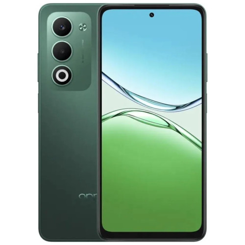 Мобільний телефон Oppo A5 6/128GB Aurora Green (OFCPH2727_GREEN _6/128) – Oppo