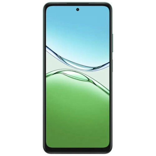 Мобільний телефон Oppo A5 6/128GB Aurora Green (OFCPH2727_GREEN _6/128) – Oppo (вид 1)