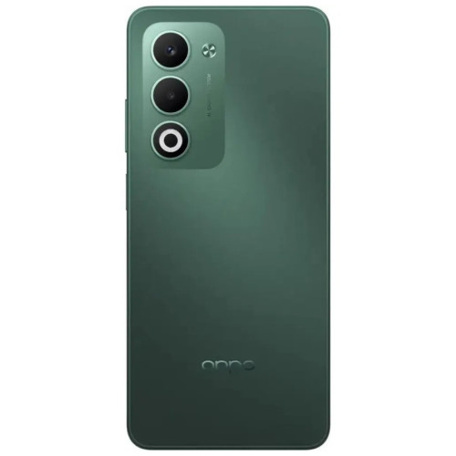 Мобільний телефон Oppo A5 6/128GB Aurora Green (OFCPH2727_GREEN _6/128) – Oppo (вид 2)