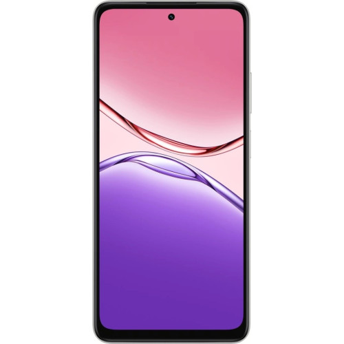 Мобильный телефон Oppo A5X 4/128GB Laser White (OFCPH2725 _WHITE) – Oppo (вид 1)