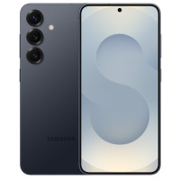 Мобільний телефон Samsung Galaxy S25 12/128Gb Blueblack (SM-S931BZKDEUC)