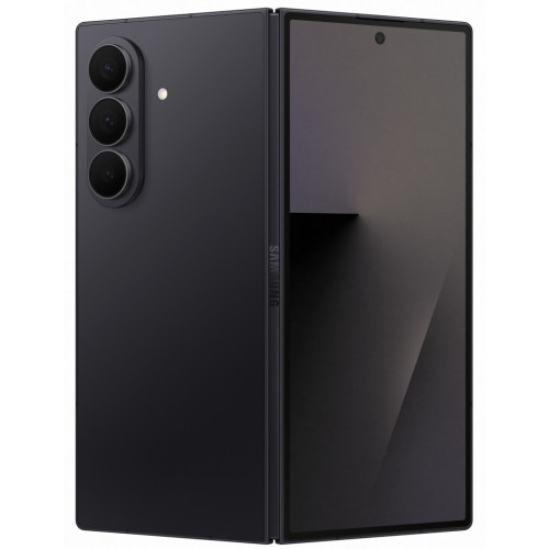 Мобильный телефон Samsung Galaxy Fold7 12/512Gb Jetblack (SM-F966BZKCSEK) – Samsung (вид 2)