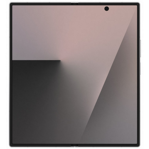 Мобільний телефон Samsung Galaxy Fold7 12/512Gb Silver Shadow (SM-F966BZSCSEK) – Samsung (вид 2)