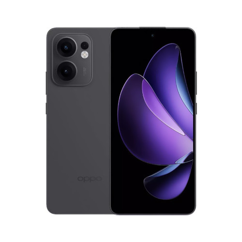 Мобильный телефон Oppo Reno13 F 4G 8/512GB Graphite Grey (OFCPH2701_GREY_512) – Oppo