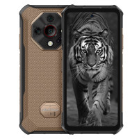 Мобильный телефон Ulefone Armor X16 6/128Gb Sand Dune (6975326660570)