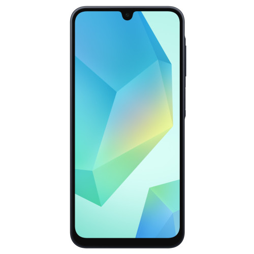 Мобільний телефон Samsung Galaxy A16 LTE 8/256Gb Black (SM-A165FZKCEUC) – Samsung (вид 1)