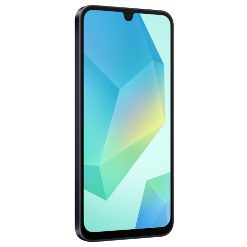 Мобільний телефон Samsung Galaxy A16 LTE 8/256Gb Black (SM-A165FZKCEUC) – Samsung (вид 2)