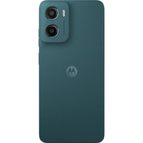 Мобильный телефон Motorola G05 4/128GB Forest Green (PB6L0031UA) – Motorola (вид 2)