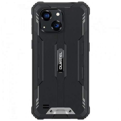 Мобільний телефон OUKITEL WP32 4/128GB Black (6931940733021) – OUKITEL (вид 2)