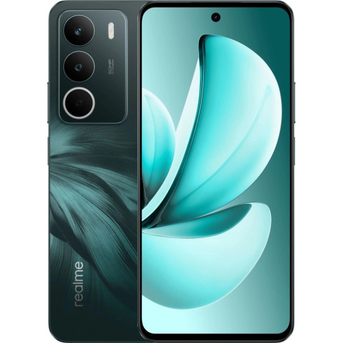Мобільний телефон realme C71 8/256GB Forest Owl – Realme