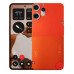 Мобільний телефон Nothing CMF by Nothing Phone 2 Pro 8/128GB Orange (1160251) – Nothing