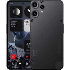 Мобільний телефон Nothing CMF by Nothing Phone 2 Pro 8/256GB Black (1160252)