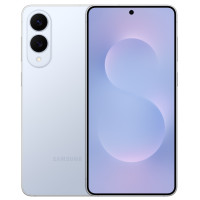 Мобильный телефон Samsung Galaxy S25 Edge 12/256Gb Titanium Icyblue (SM-S937BLBDEUC)