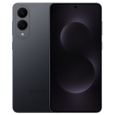 Мобильный телефон Samsung Galaxy S25 Edge 12/256Gb Titanium Jetblack (SM-S937BZKDEUC)