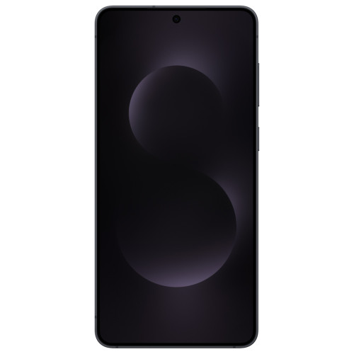 Мобильный телефон Samsung Galaxy S25 Edge 12/512Gb Titanium Jetblack (SM-S937BZKGEUC) – Samsung (вид 1)
