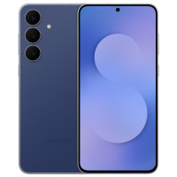 Мобильный телефон Samsung Galaxy S25 FE 8/256Gb Navy (SM-S731BDBGEUC)