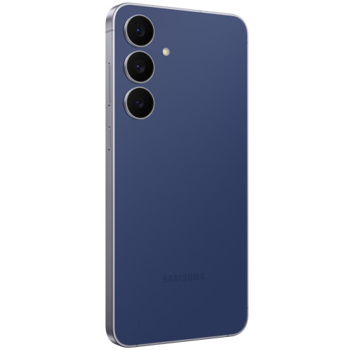 Мобільний телефон Samsung Galaxy S25 FE 8/256Gb Navy (SM-S731BDBGEUC) – Samsung (вид 2)
