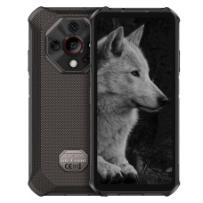 Мобильный телефон Ulefone Armor X16 Pro 8/256Gb Wasteland Shadow (6975326660549)