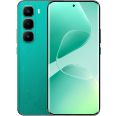 Мобильный телефон Infinix Hot 60 Pro+ 8/256Gb Moco Cyber Green (4894947092688)