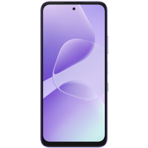 Мобільний телефон Infinix Hot 60i 8/256Gb Soul Eye Purple (4894947093791) – Infinix (вид 1)