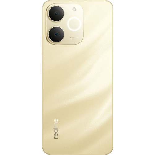 Мобильный телефон realme Note 70 4/128GB Beach Gold – Realme (вид 2)