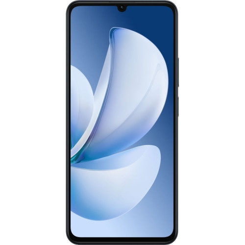 Мобільний телефон realme Note 70 4/128GB Obsidian Black – Realme (вид 1)