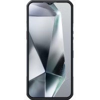 Мобильный телефон OUKITEL WP35 Pro 12/512GB Gray (6931940795289)