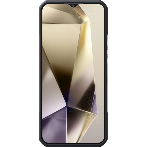 Мобільний телефон OUKITEL WP35 Pro 12/512GB Black (6931940795319) – OUKITEL