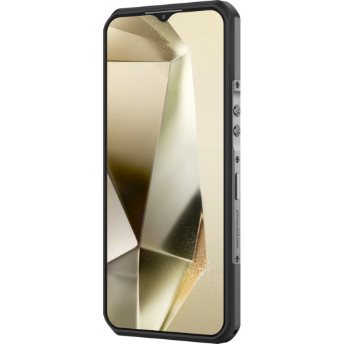 Мобільний телефон OUKITEL WP35 Pro 12/512GB Black (6931940795319) – OUKITEL (вид 1)
