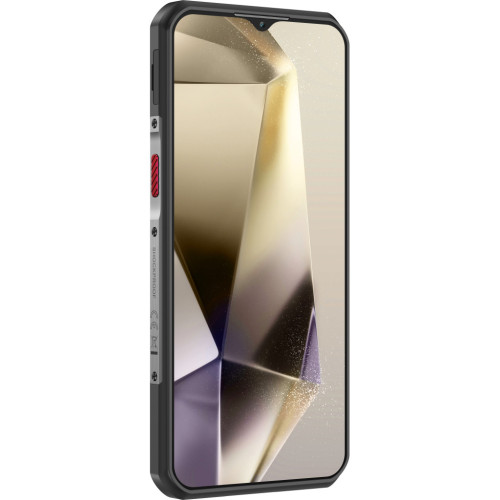 Мобільний телефон OUKITEL WP35 Pro 12/512GB Black (6931940795319) – OUKITEL (вид 2)