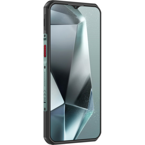Мобільний телефон OUKITEL WP35 Pro 12/512GB Green (6931940795302) – OUKITEL (вид 1)