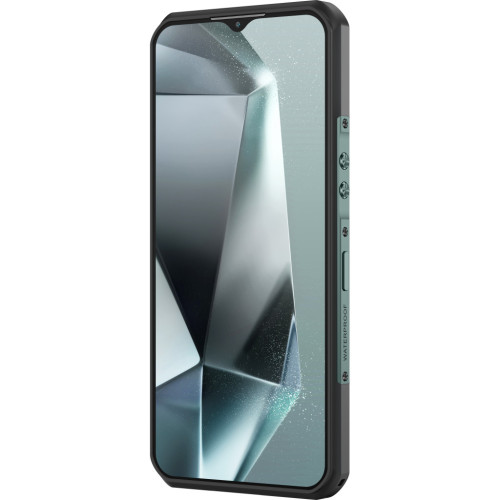 Мобільний телефон OUKITEL WP35 Pro 12/512GB Green (6931940795302) – OUKITEL (вид 2)