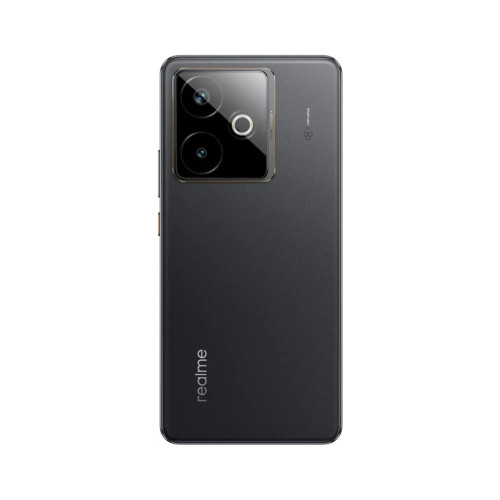 Мобільний телефон realme GT 7T 12/512GB IceSense Black – Realme (вид 2)