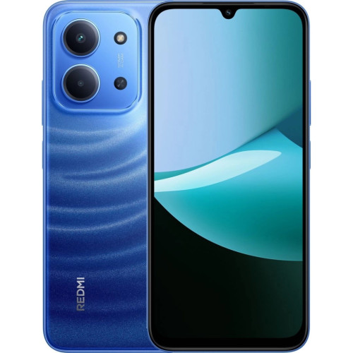 Мобильный телефон Xiaomi Redmi 15C 8/256GB Moonlight Blue (1163431) – Xiaomi