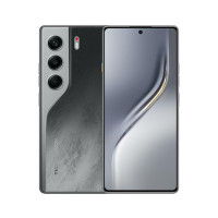 Мобильный телефон Tecno Camon 40 8/128GB Galaxy Black (4894947069253)