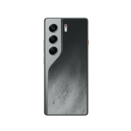 Мобільний телефон Tecno Camon 40 8/128GB Galaxy Black (4894947069253) – TECNO (вид 2)