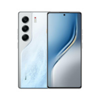 Мобильный телефон Tecno Camon 40 8/128GB Glacier White (4894947069277)