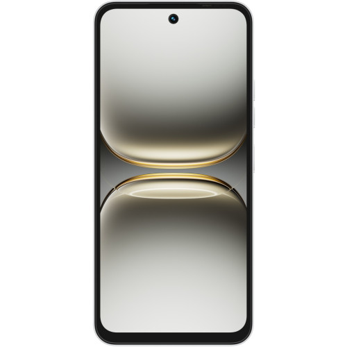 Мобильный телефон Tecno Spark Go 2 3/64GB Veil White (4894947088827) – TECNO (вид 1)
