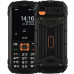 Мобільний телефон 2E R240 2025 Black (694743657623) – 2E