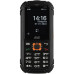 Мобільний телефон 2E R240 2025 Black (694743657623) – 2E (вид 1)