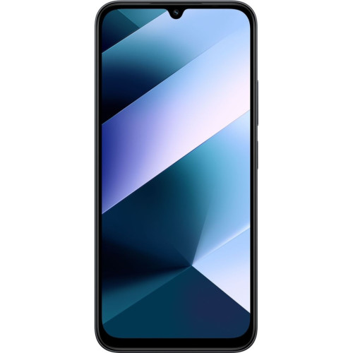 Мобильный телефон Xiaomi Poco C85 6/128Gb Black (1163433) – Xiaomi (вид 1)